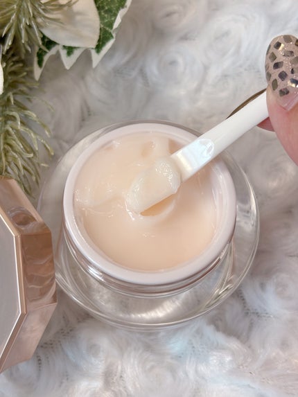 コントロールメイクアップベース/Say/化粧下地を使ったクチコミ(3枚目)