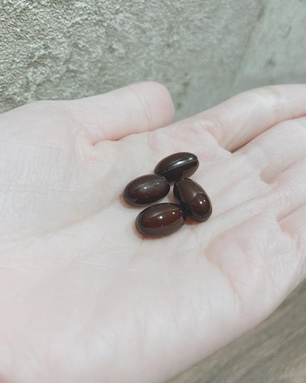 プラセンタ20,000+リポソームビタミンC/マルマン/美容サプリメントを使ったクチコミ(2枚目)