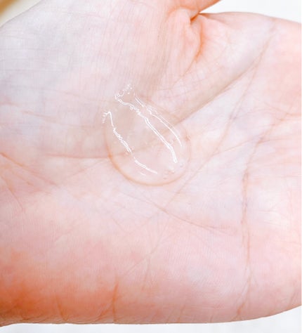 クリアピール セラム/ONE BY KOSE/美容液を使ったクチコミ(2枚目)