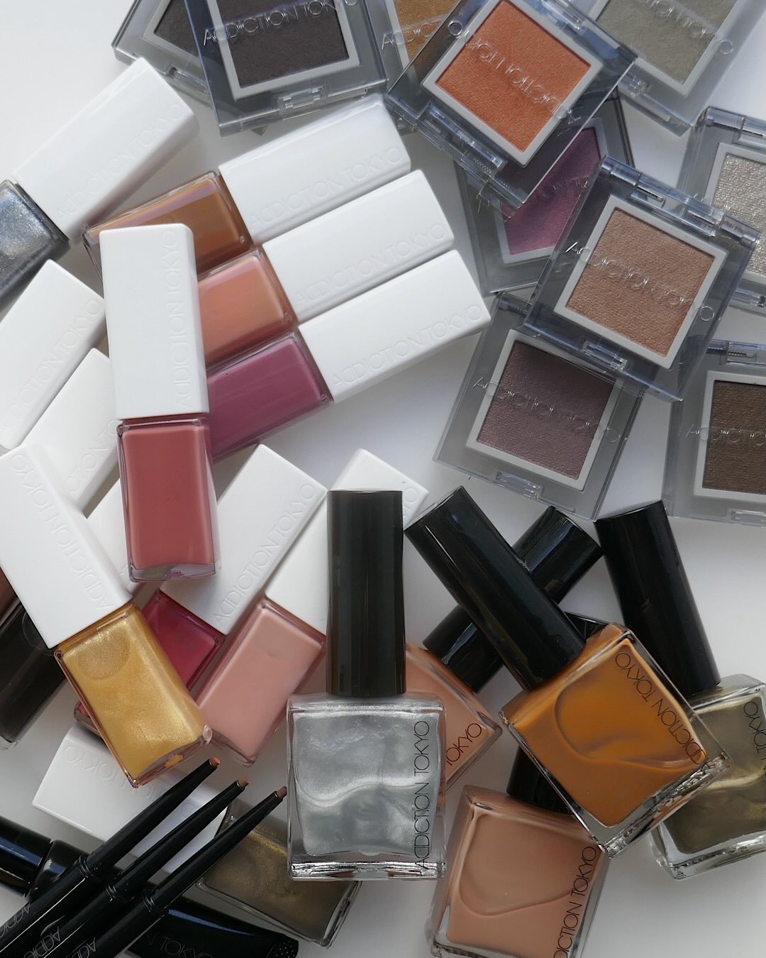 アディクション ザ リップグロス/ADDICTION/リップグロスを使ったクチコミ（1枚目）