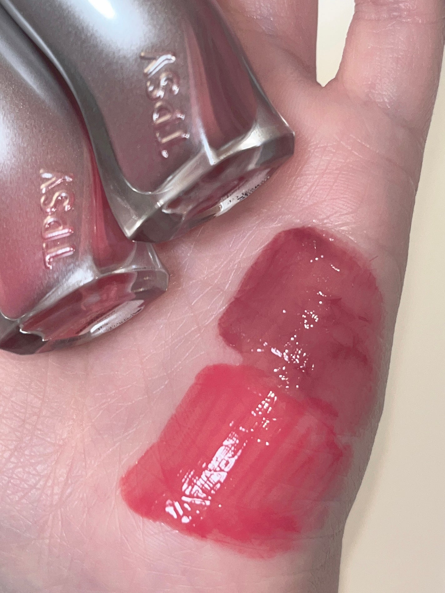 ジューシーリッププランパー6g/TPSY/リッププランパーを使ったクチコミ(3枚目)