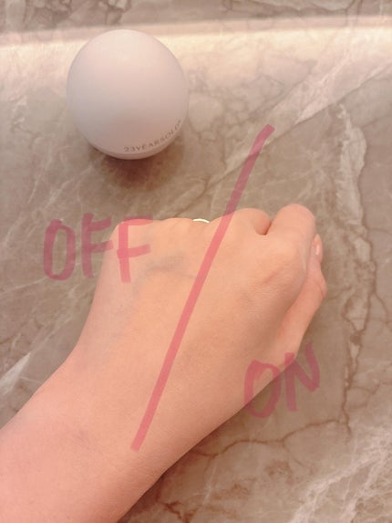 ダーマシンゼロセバムライスパウダー/23years old/ルースパウダーを使ったクチコミ(3枚目)