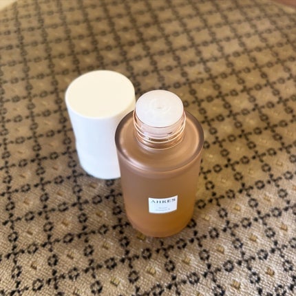 ブースト ポンパー X/アーレス/美容液を使ったクチコミ(4枚目)