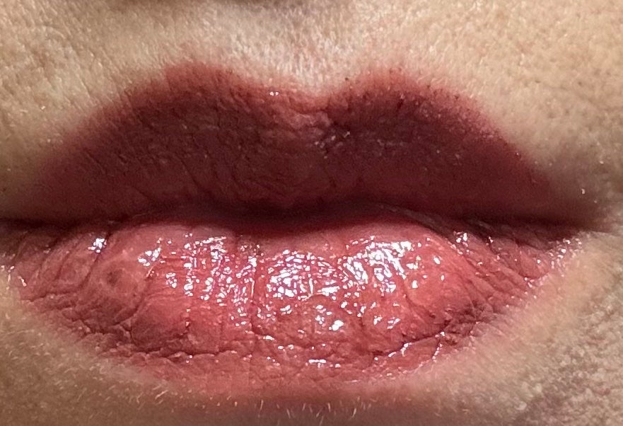 ケイト リップモンスター/KATE/口紅を使ったクチコミ(3枚目)