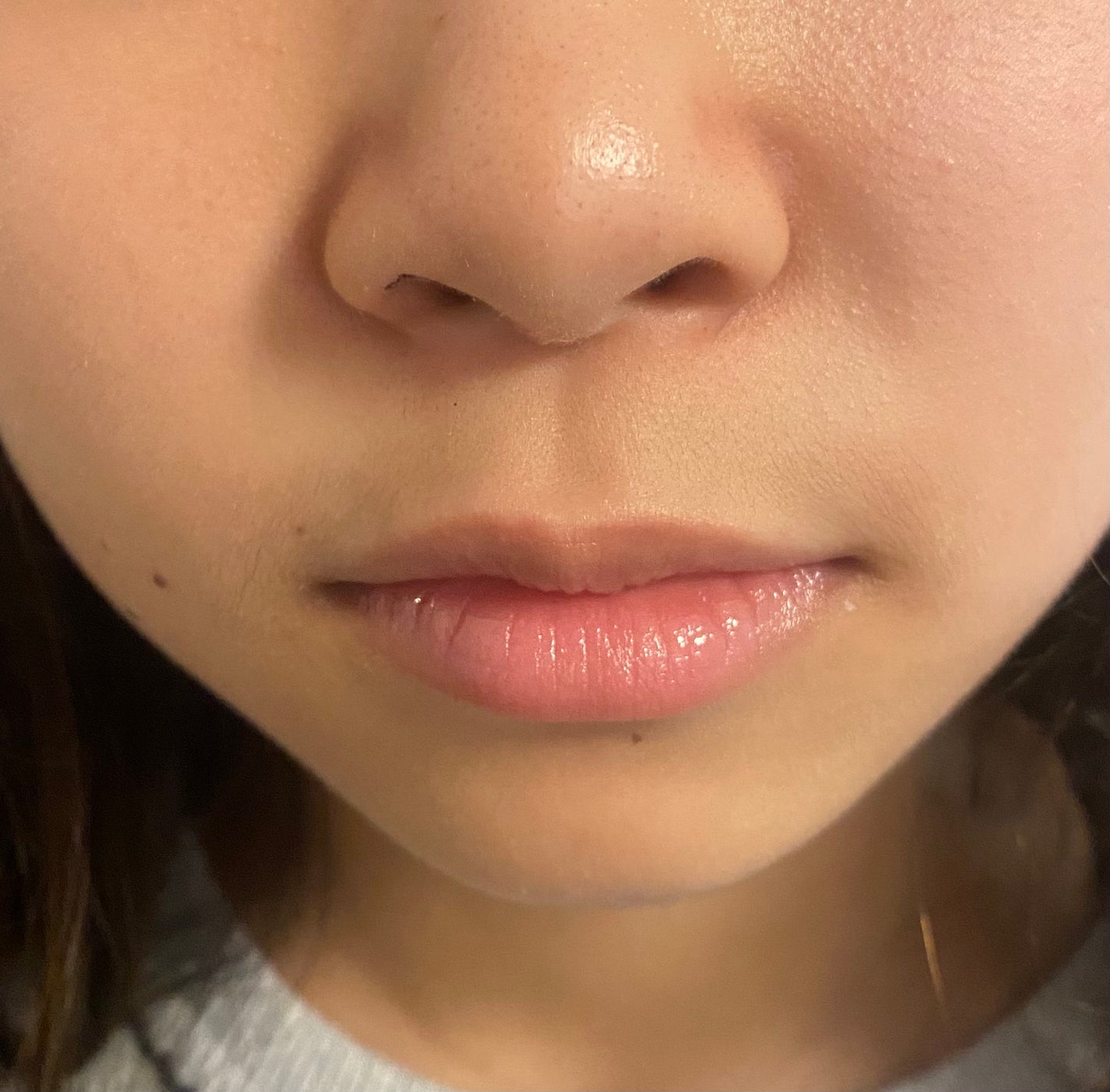 ベビーワセリンリップ/健栄製薬/リップクリームを使ったクチコミ(7枚目)