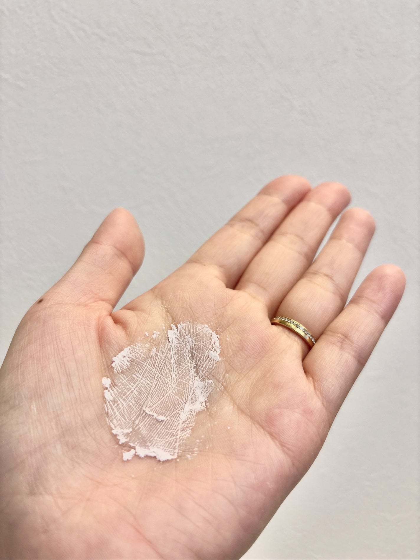 ダーマシンゼロセバムライスパウダー/23years old/ルースパウダーを使ったクチコミ(6枚目)