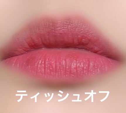 トゥルービューティ ティント/all my things/リップティントを使ったクチコミ(6枚目)