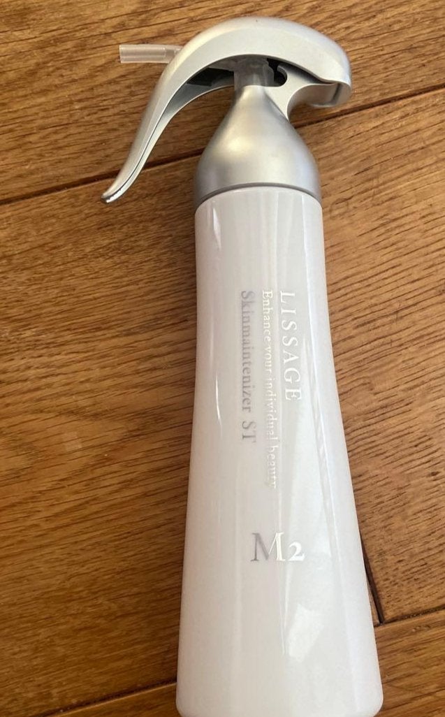 スキンメインテナイザー DX/リサージ/化粧水を使ったクチコミ(1枚目)