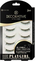 デコラティブアイラッシュ プレイガール No.23