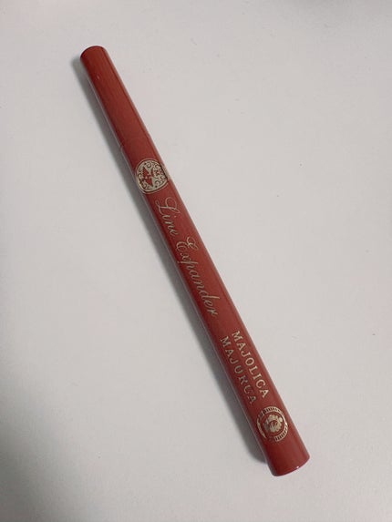 ラインエキスパンダー /MAJOLICA MAJORCA/リキッドアイライナーを使ったクチコミ(1枚目)