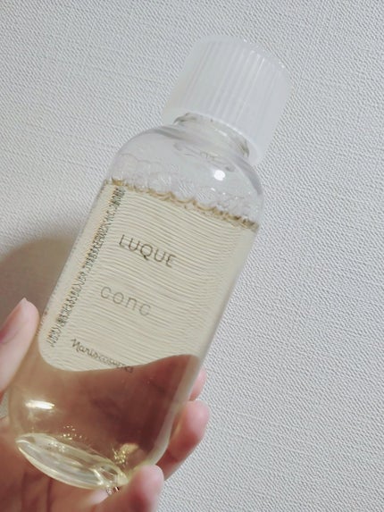 ã«ã¯ãš ã³ã³ã¯/ããªã¹åç²§å/æãåãåç²§æ°Žã䜿ã£ãã¯ãã³ãïŒ1æç®ïŒ