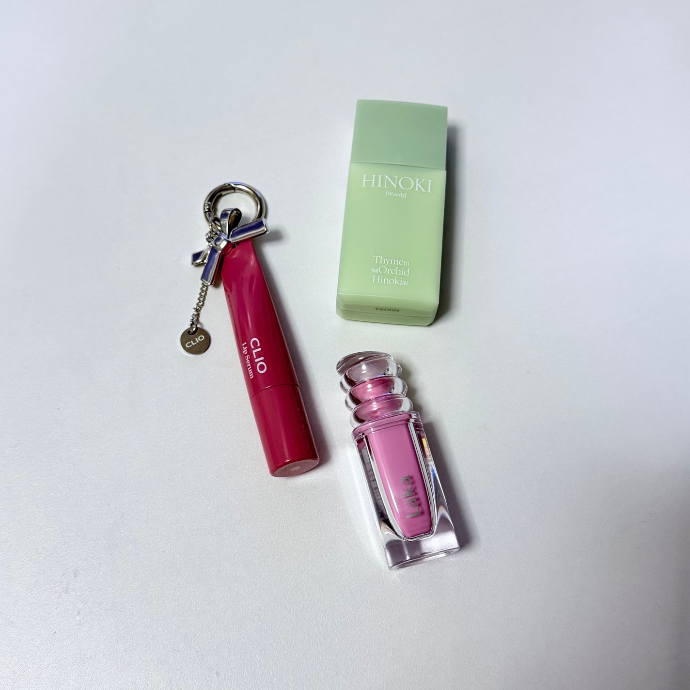 パフュームハンドクリーム/オーセント/ハンドクリームを使ったクチコミ(1枚目)