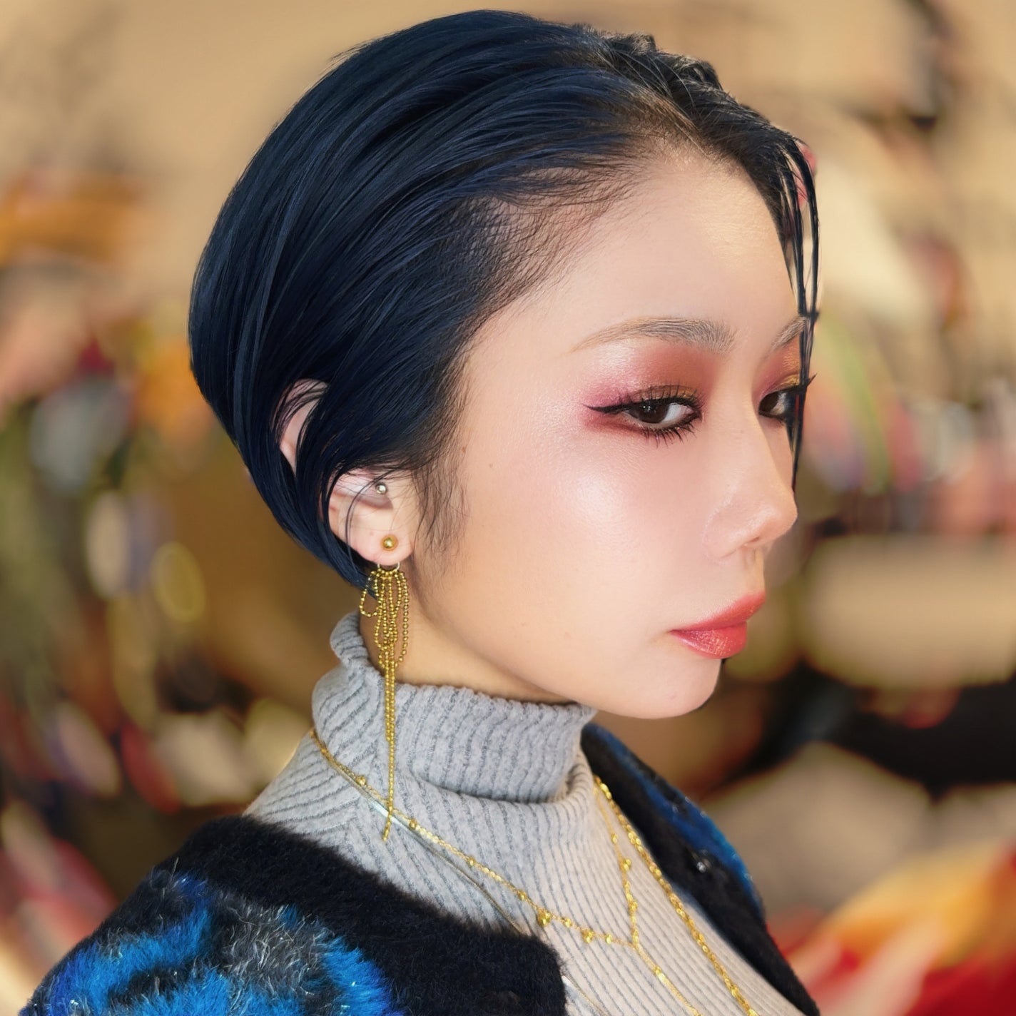 M·A·C ミネラライズ ブラッシュ/M・A・C/パウダーチークを使ったクチコミ(10枚目)