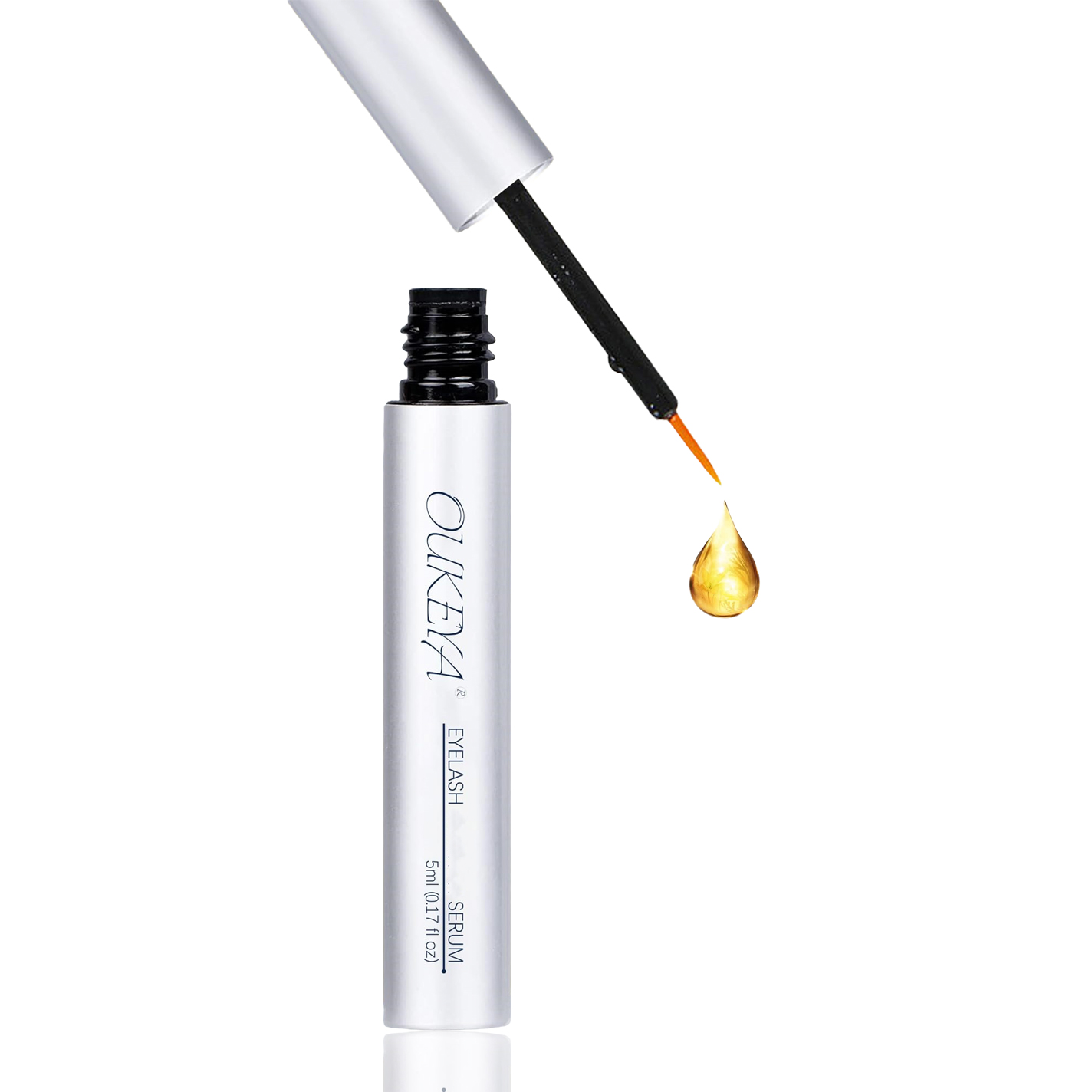 OUKEYA シルヴィーヌ まつげ美容液