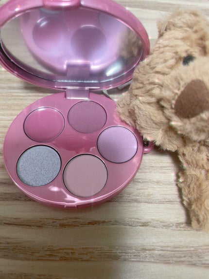 DIYポケットマルチパレット/fwee/マルチパレットを使ったクチコミ(2枚目)