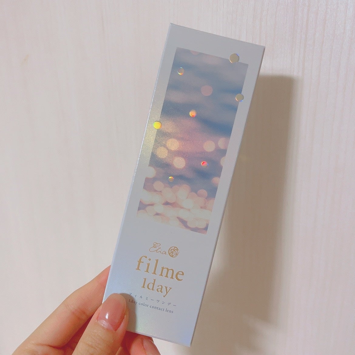 ã«ã³ã ðž on LIPS ãéå
ã«ã©ã³ã³ðâïž/Etia.filme1dayð©¶DIA14...ãïŒ3æç®ïŒ