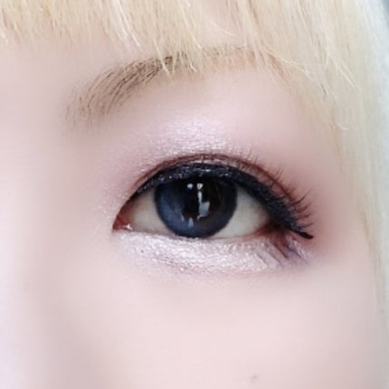 トーンアップアイシャドウ/CEZANNE/アイシャドウパレットを使ったクチコミ(6枚目)