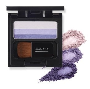 ワンステップアイカラー アメジスト