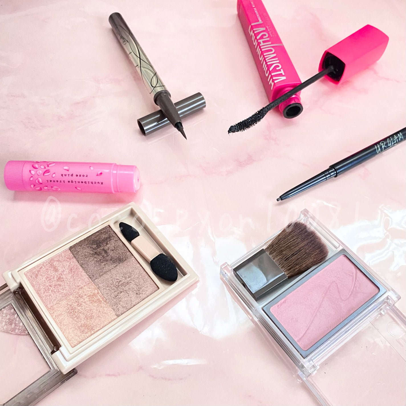 口紅がいらない薬用リップほんのりUV/メンターム/リップクリームを使ったクチコミ(2枚目)