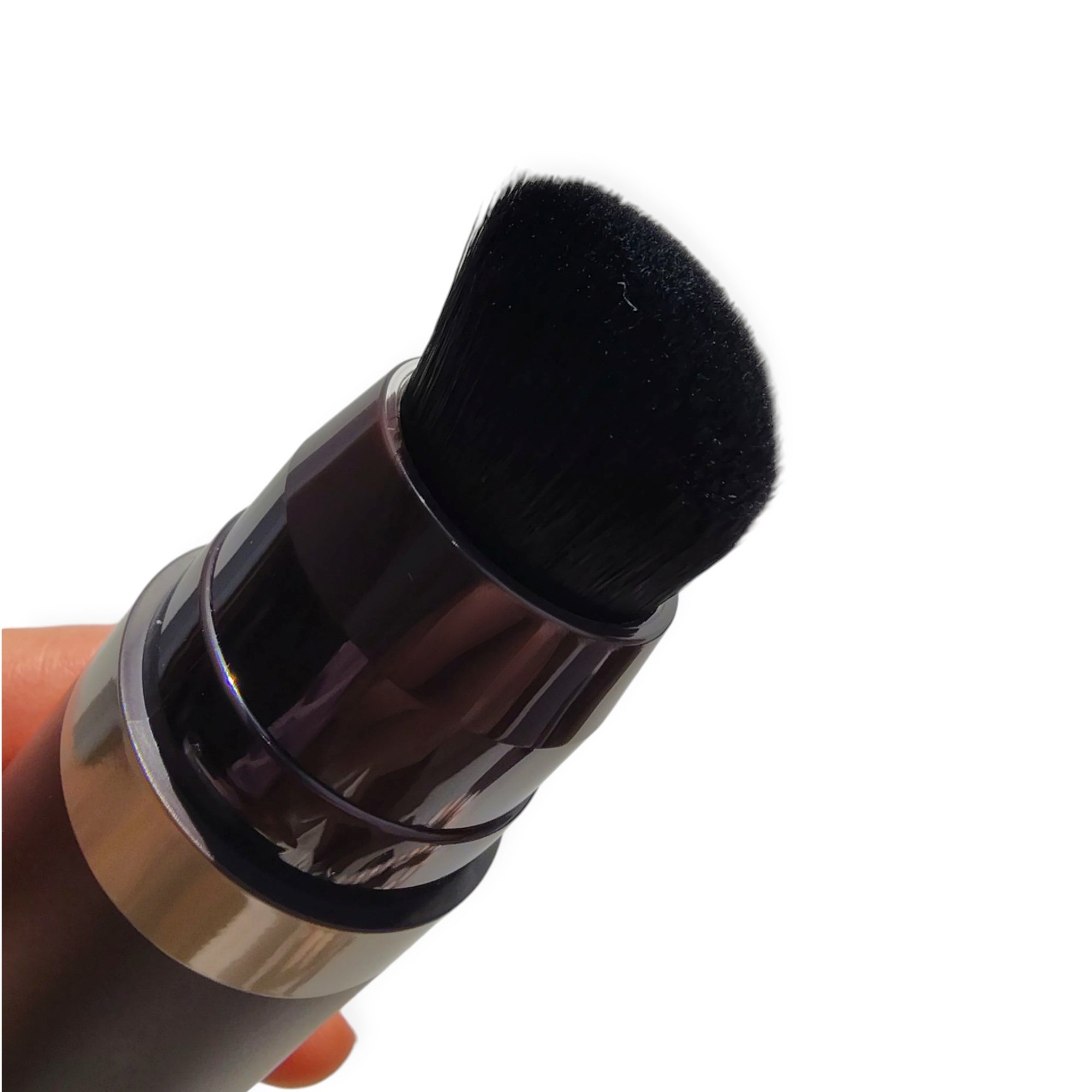 オブジェ ナチュラルカバーファンデーション SPF50+ PA++++/オブジェ/その他ファンデーションを使ったクチコミ（3枚目）