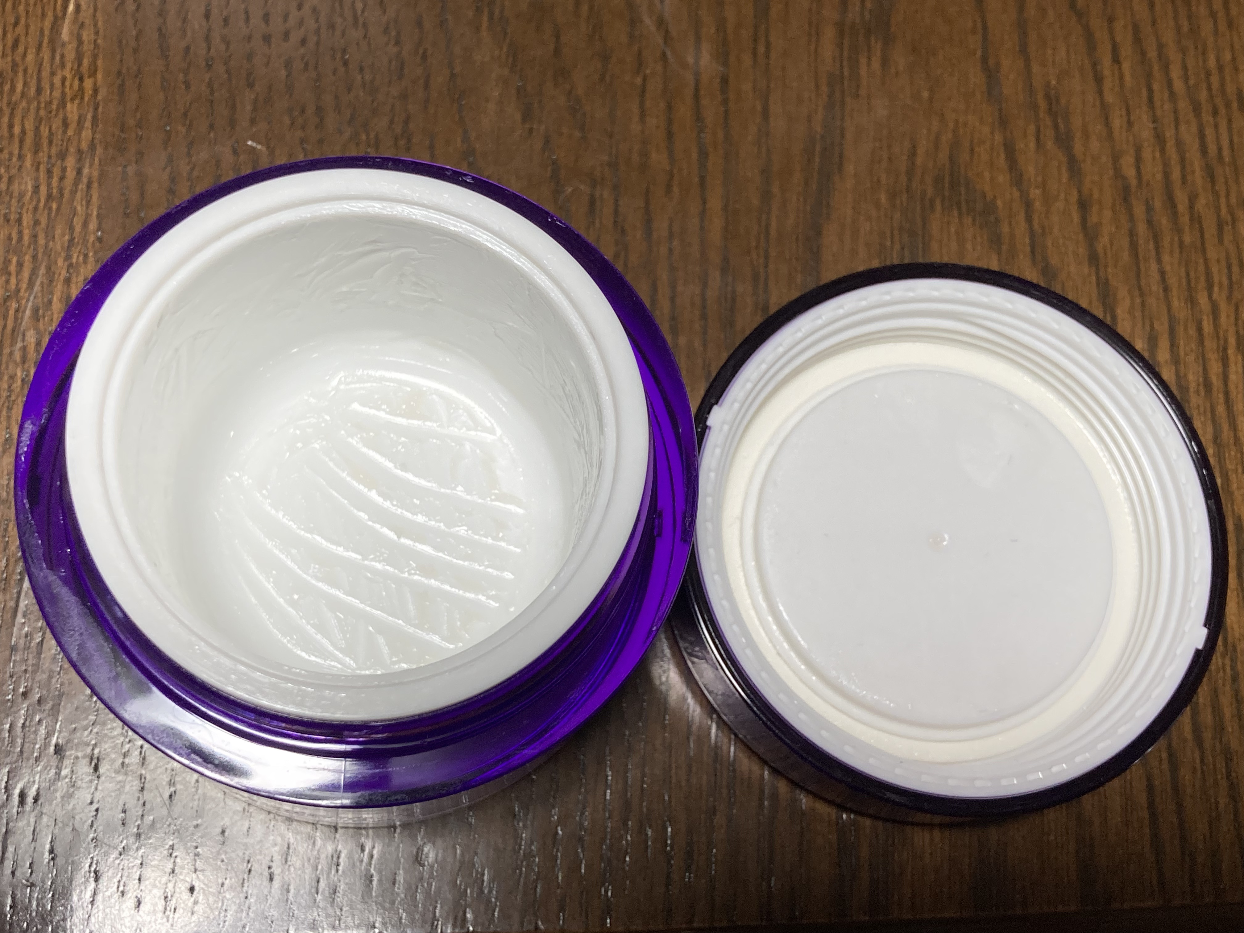 バイオヒールボ プロバイオダーム 3Dリフティングクリーム/BIOHEAL BOH/フェイスクリームを使ったクチコミ（2枚目）