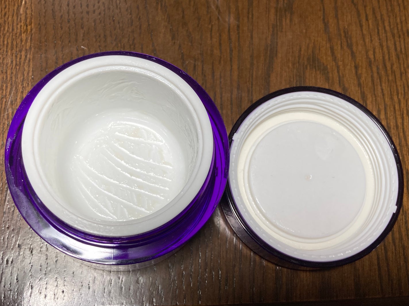 バイオヒールボ プロバイオダーム 3Dリフティングクリーム/BIOHEAL BOH/フェイスクリームを使ったクチコミ(2枚目)