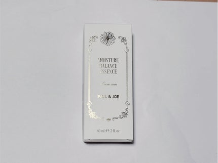 ポール & ジョー リペア トリートメント/PAUL & JOE BEAUTE/美容液を使ったクチコミ(1枚目)