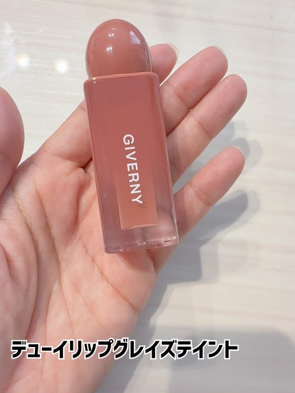 ジヴェルニー 密着カバークッション/GIVERNY/クッションファンデーションを使ったクチコミ(9枚目)