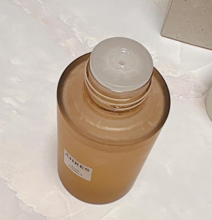 ブースト ポンパー X/アーレス/美容液を使ったクチコミ(2枚目)