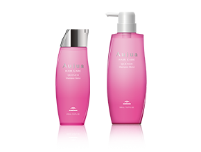 試してみた】オージュア イミュライズ シャンプー/ヘアトリートメント