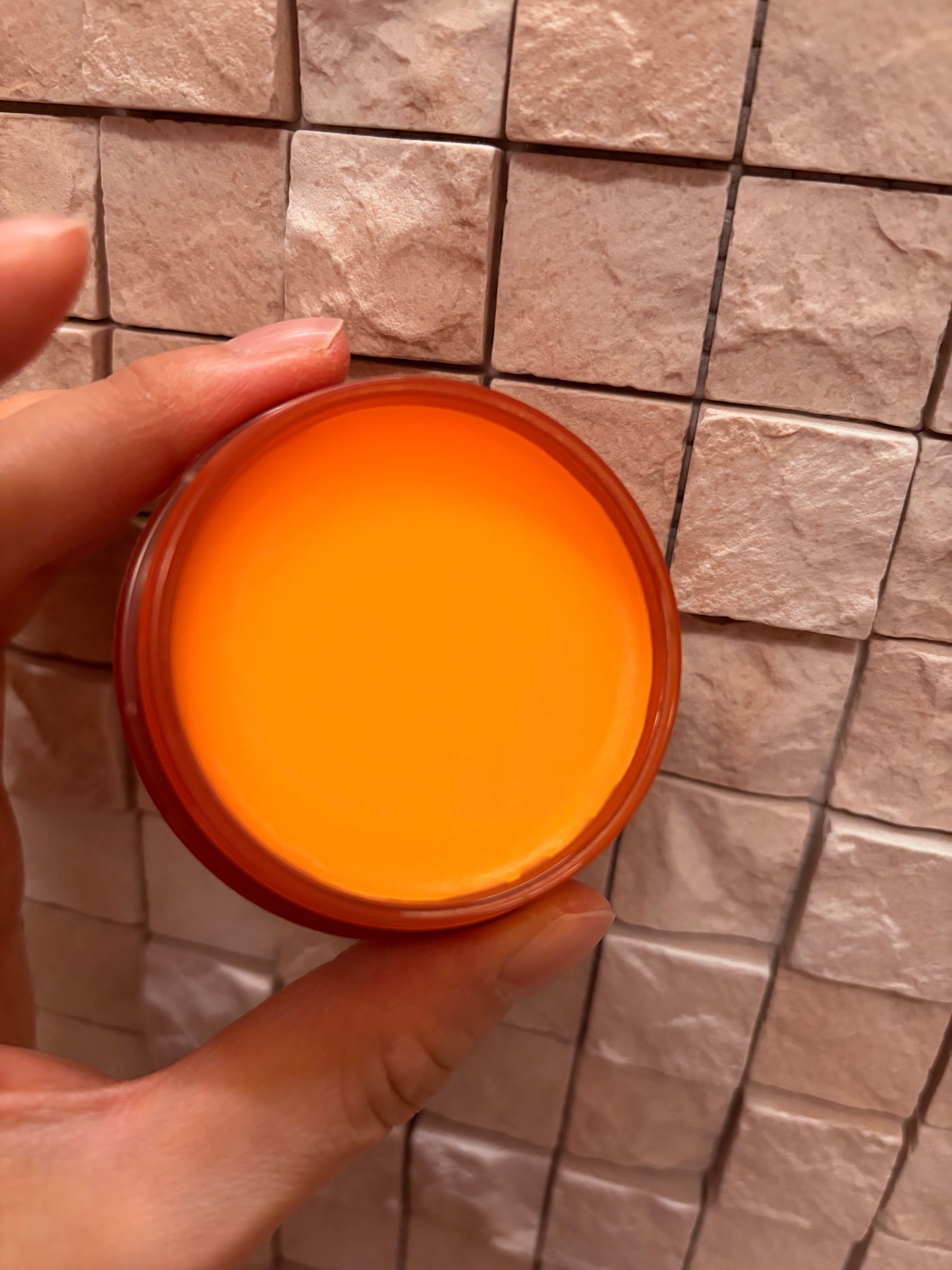 サジーナ クレンジングバター/Sajina/クレンジングバームを使ったクチコミ(2枚目)