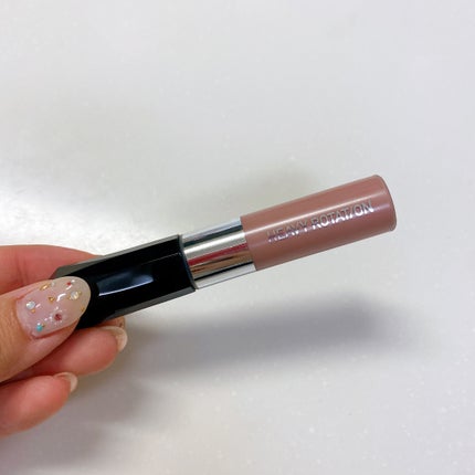 ヘビーローテーション カラーリングアイブロウEX/ヘビーローテーション/眉マスカラを使ったクチコミ(1枚目)