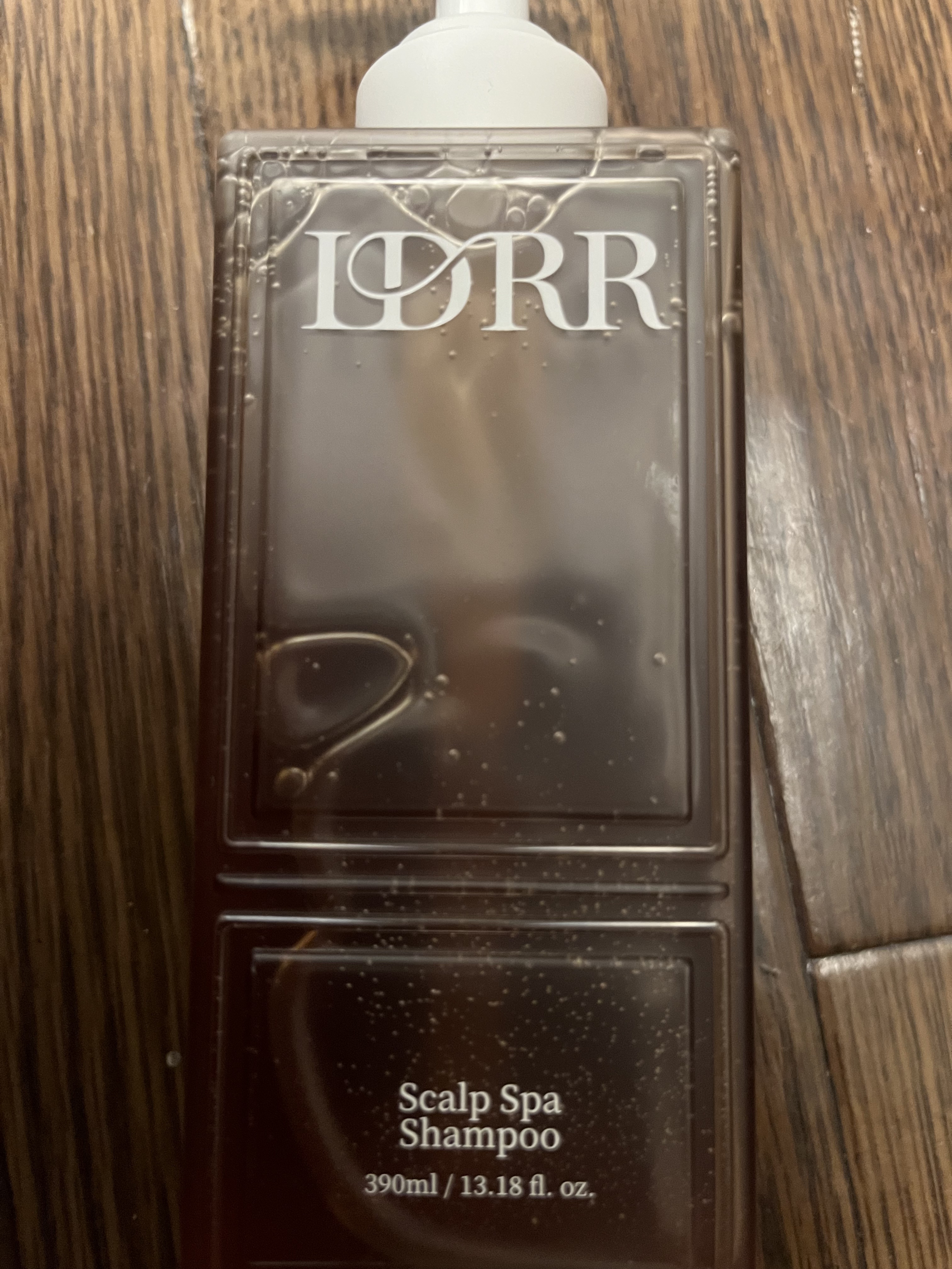 スカルプスパ シャンプー/トリートメント/IDRR/市販シャンプーを使ったクチコミ（1枚目）