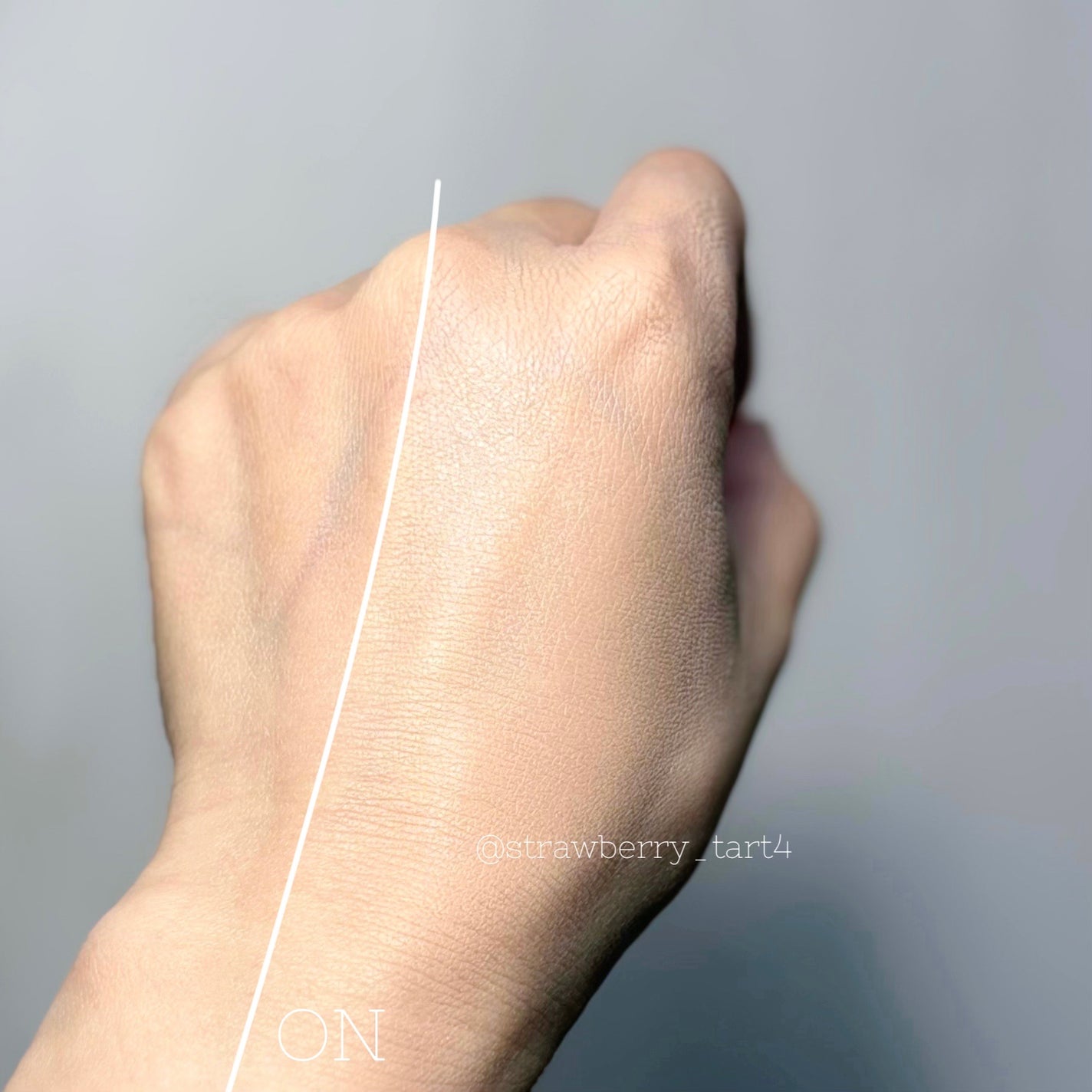 うるおい整う アイクリームコンシーラー/FASIO/クリームコンシーラーを使ったクチコミ(4枚目)