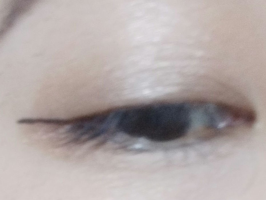 スキニーリッチシャドウ/excel/アイシャドウパレットを使ったクチコミ(1枚目)