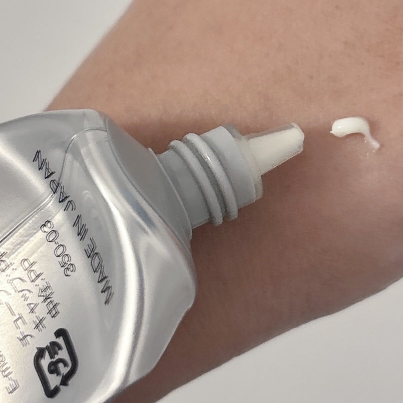 レチノショット 0.1/TOUT VERT/フェイスクリームを使ったクチコミ（2枚目）