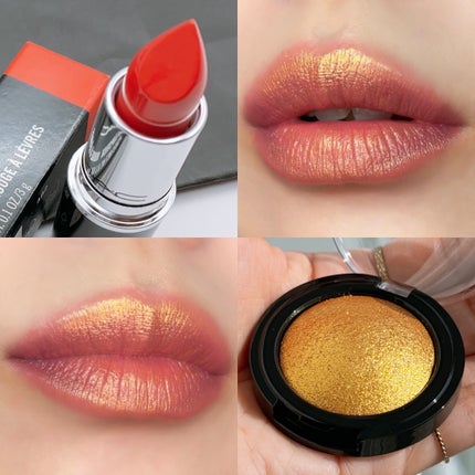 M·A·C ミネラライズ ブラッシュ/M・A・C/パウダーチークを使ったクチコミ(9枚目)