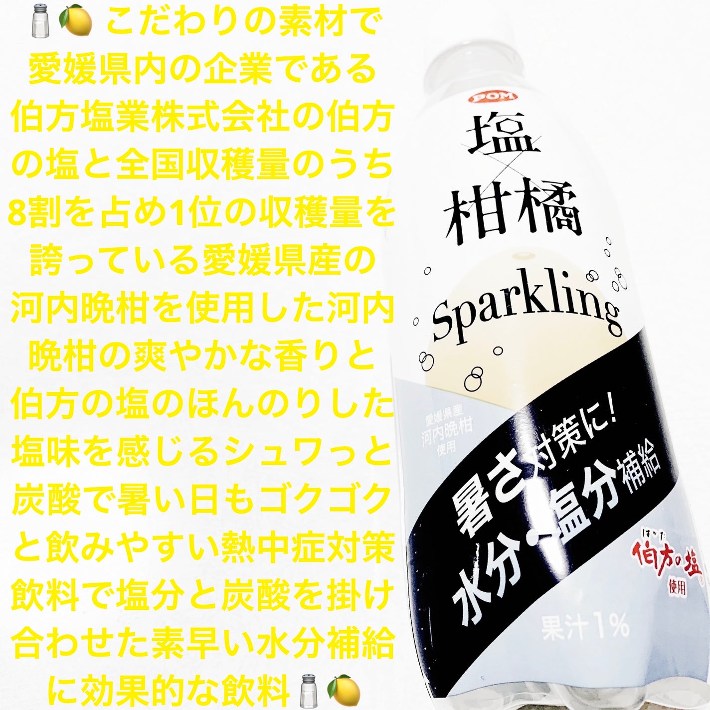 åã¡ããð on LIPS ãPOMãå¡©Ãææ©ã¹ããŒã¯ãªã³ã°ð§ðå
容é:500mLãçšæã1..ãïŒ1æç®ïŒ