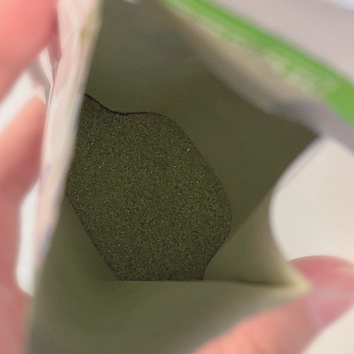 薬用入浴剤/アトピタ/生薬系入浴剤を使ったクチコミ（3枚目）