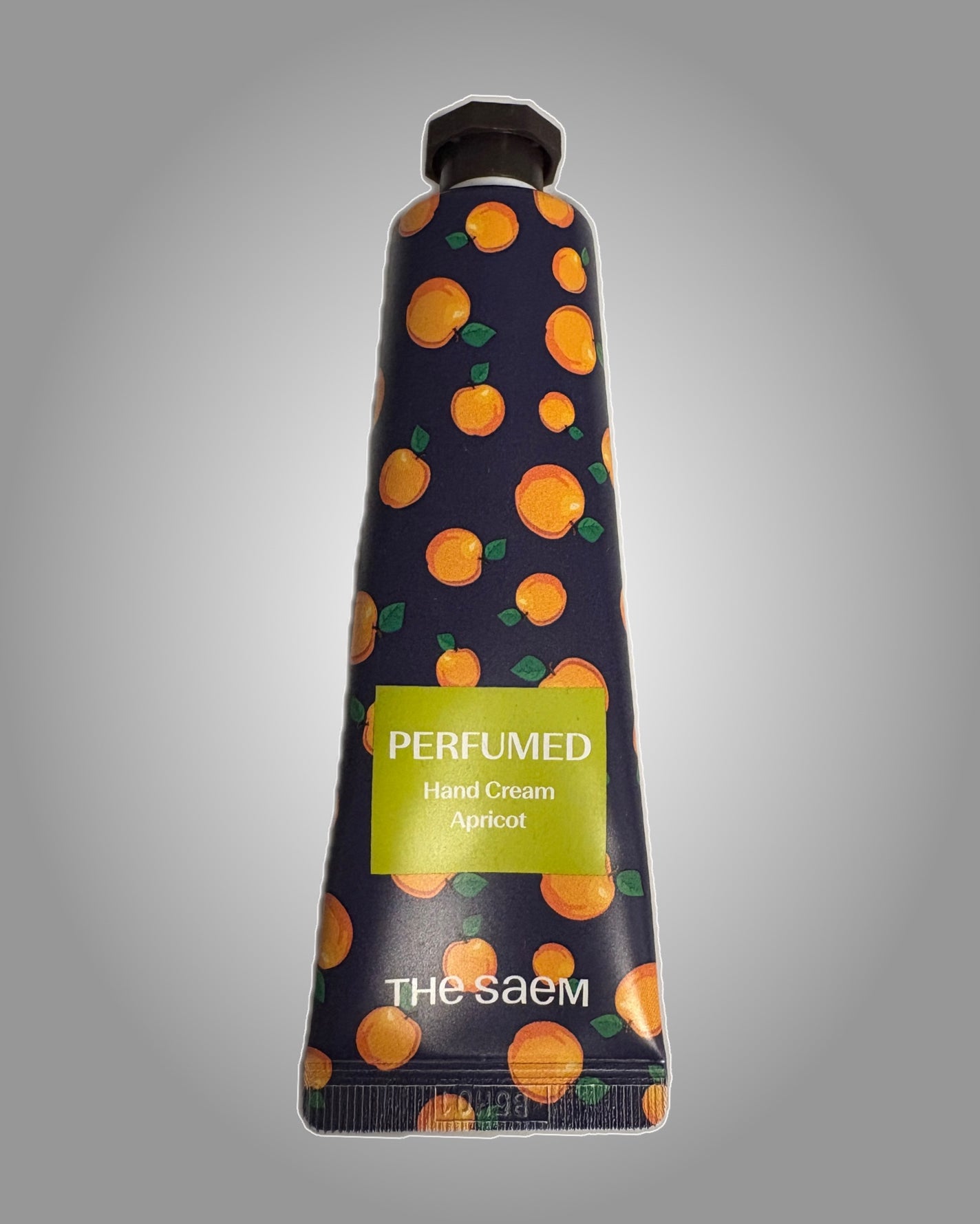 パフュームド ハンドクリーム/the SAEM/ハンドクリームを使ったクチコミ(1枚目)