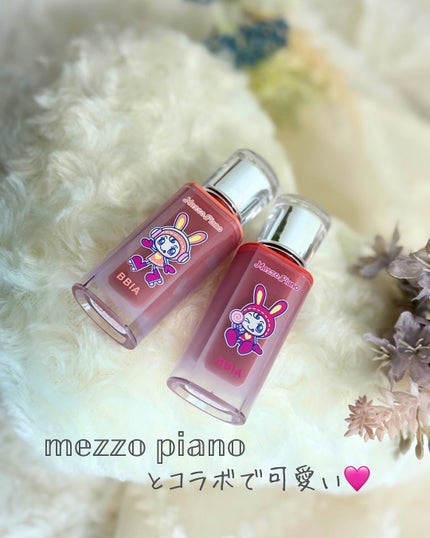 ローティント/BBIA/リップティントを使ったクチコミ(2枚目)