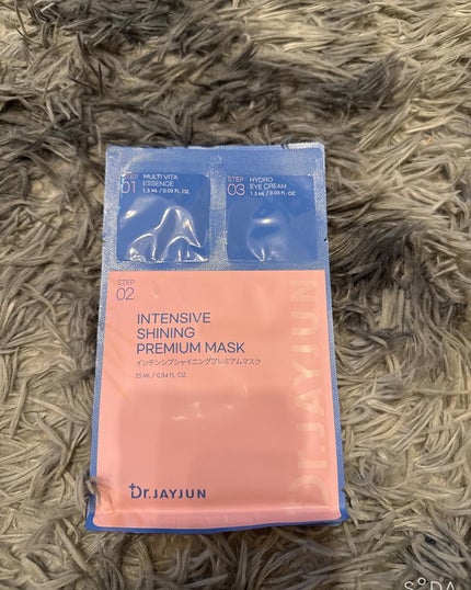 ã¿ããð°ïŸïœ«ïŸïŸïŸð¯ãã£ããè¿ããŸã on LIPS ã3stepãã¹ã¯ã§æçã¹ãã³ã±ã¢â°å€å¿ãªæ¯æ¥ã«è¶
䟿å©âŒïžãDr..ãïŒ6æç®ïŒ