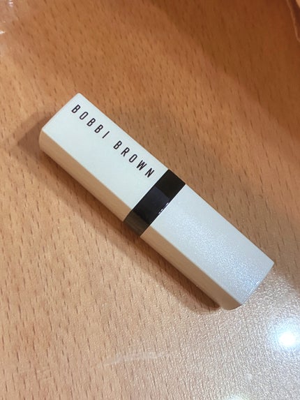 エクストラ リップ ティント/BOBBI BROWN/リップティントを使ったクチコミ(2枚目)