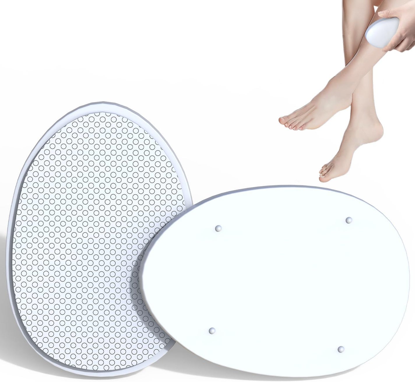 ナノ脱毛器 Seefox