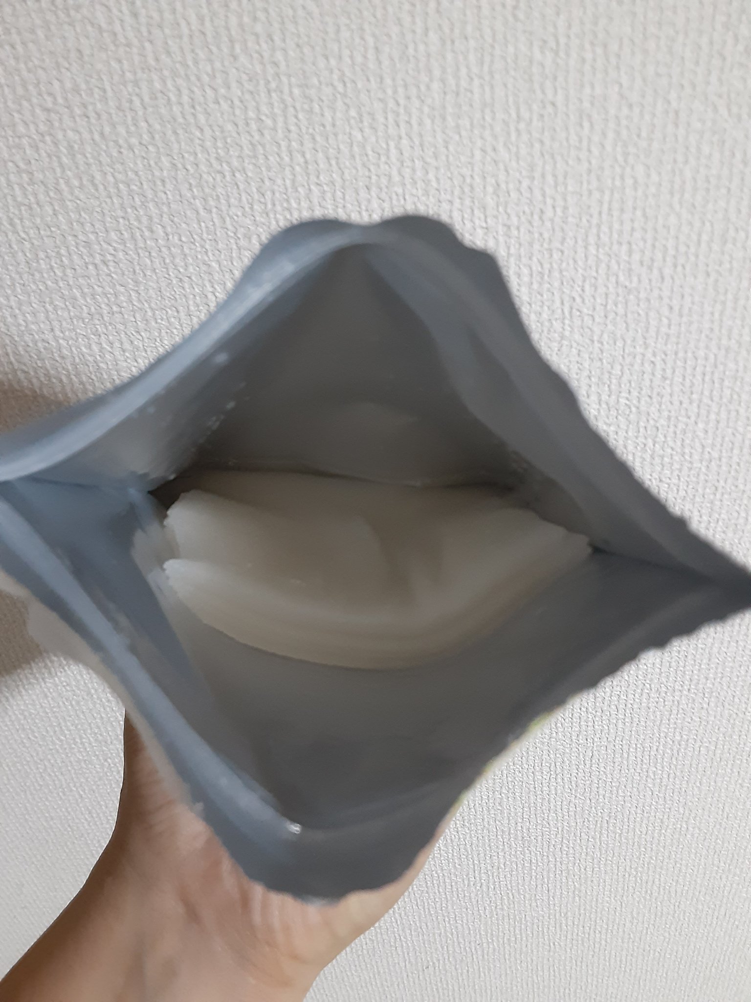 ダーマレーザースーパーVC100マスク/クオリティファースト/シートマスク・パックを使ったクチコミ（3枚目）