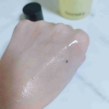 ビタ3オーロラトナー/オーズナリー/化粧水を使ったクチコミ(6枚目)