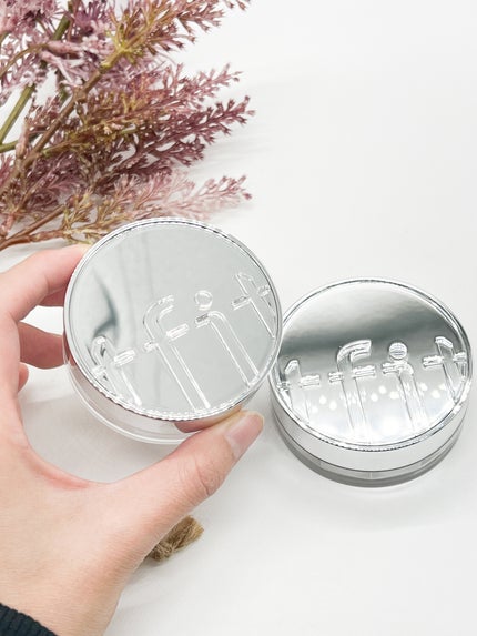 りぴ☆Webライター on LIPS 「TFITトランスルーセントセットエッセンシャルパウダー5g(2..」(2枚目)