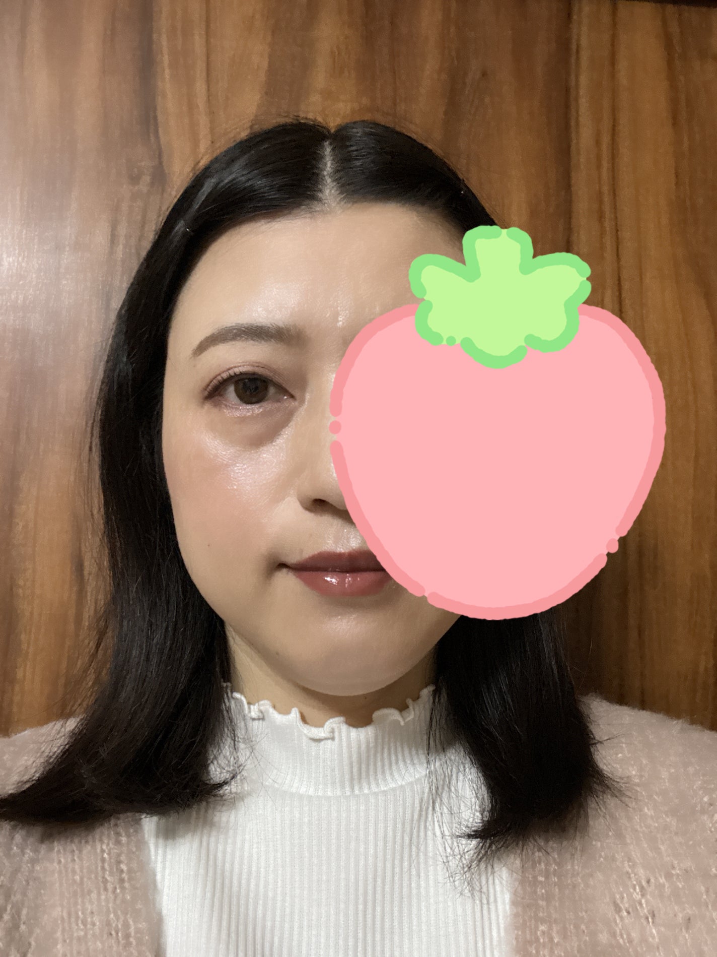 シャドーカスタマイズ/MAJOLICA MAJORCA/単色アイシャドウを使ったクチコミ(2枚目)