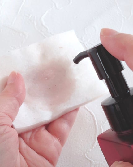 オレリー モイストオイルインクレンジングウォーター/Aurelie./クレンジングウォーターを使ったクチコミ(4枚目)