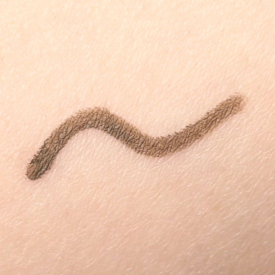 ステイプルーフ スリムペンシル アイライナー /Flynn/ペンシルアイライナーを使ったクチコミ（3枚目）